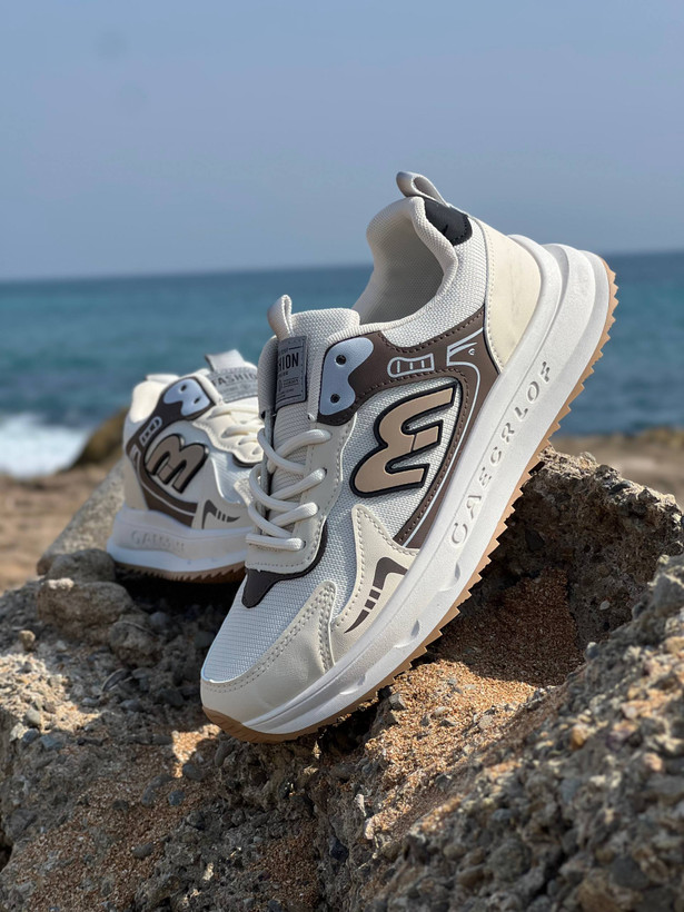 کتونی اسپرت مدل موکا (Mocha)