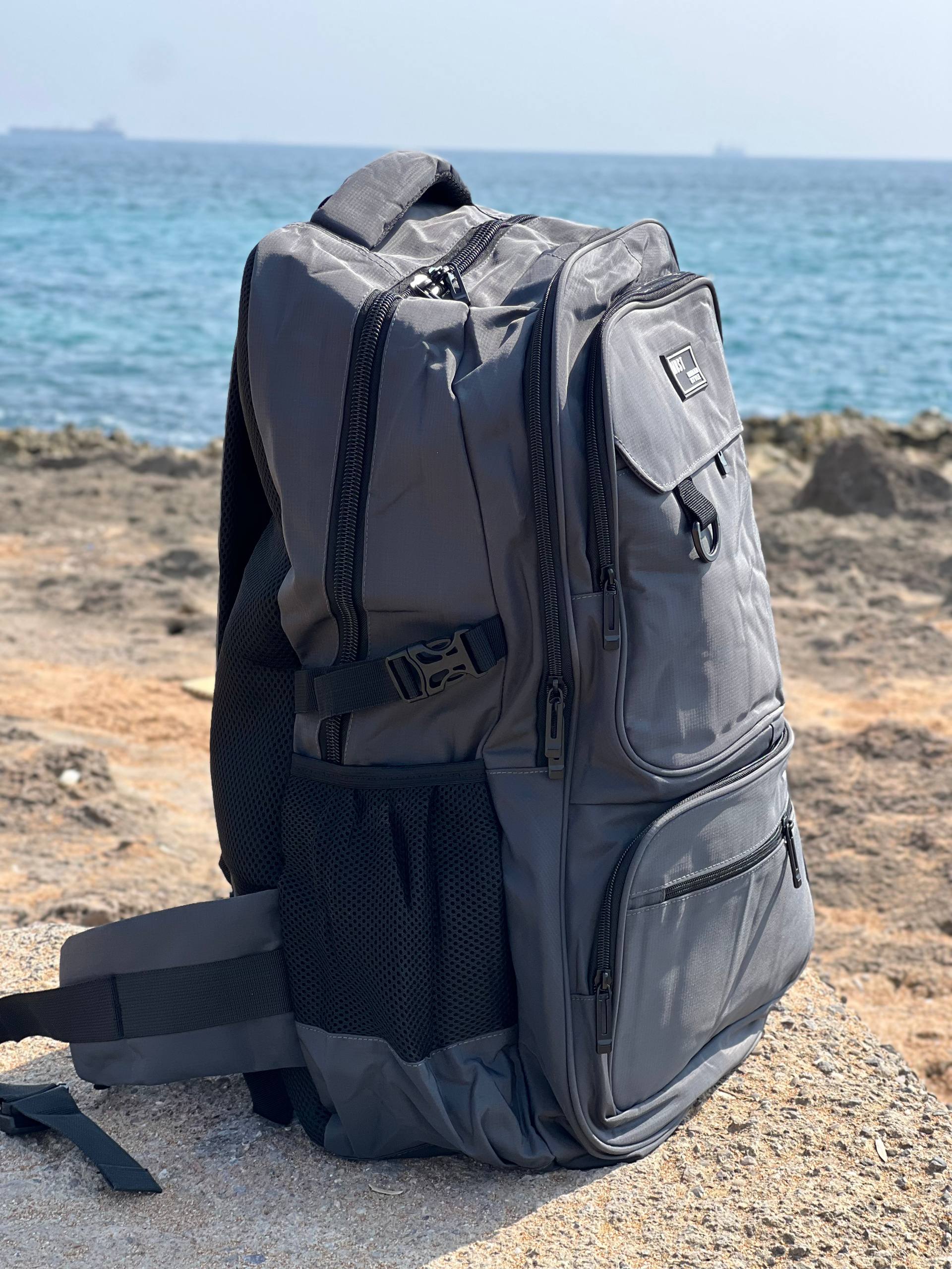 کوله پشتی وارداتی کوهنوردی و مسافرتی مدل تِرِک (Trek)