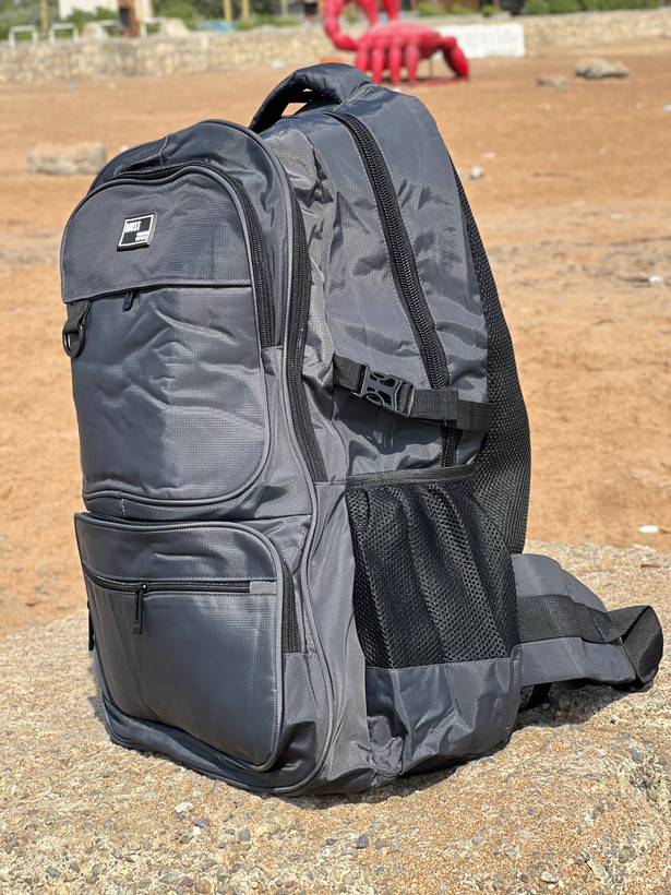 کوله پشتی وارداتی کوهنوردی و مسافرتی مدل تِرِک (Trek)