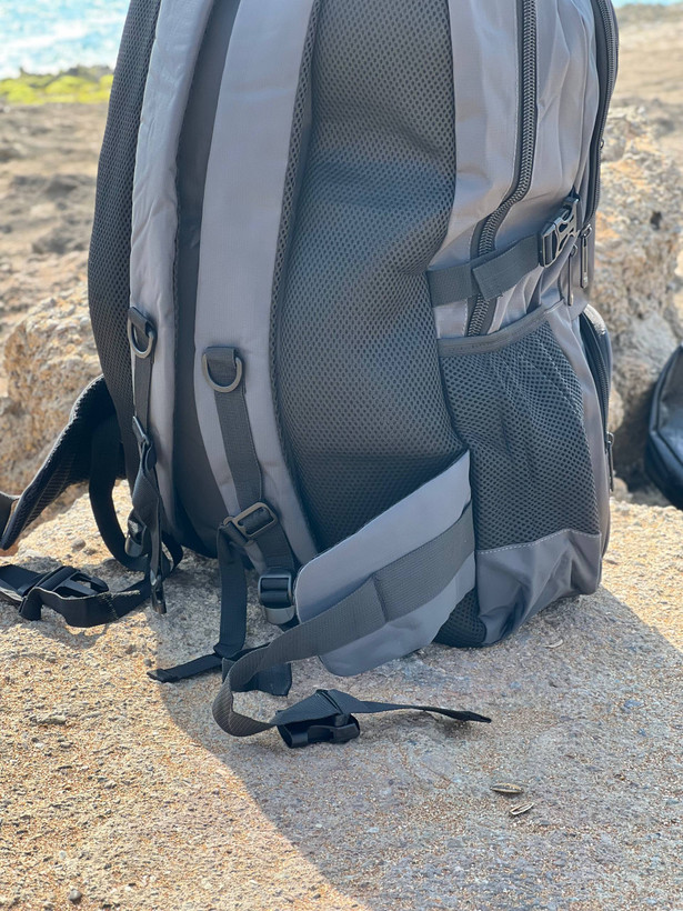 کوله پشتی وارداتی کوهنوردی و مسافرتی مدل تِرِک (Trek)